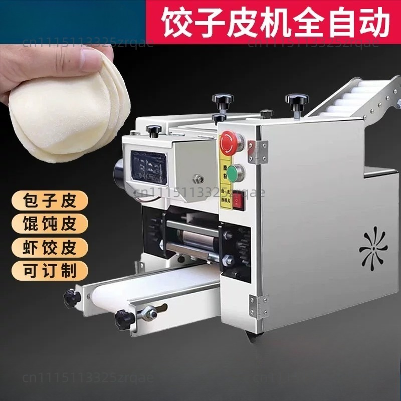 Gyoza Dumpling Maker - Otomatik Küçük Yuvarlak Kare Gyoza Empanada