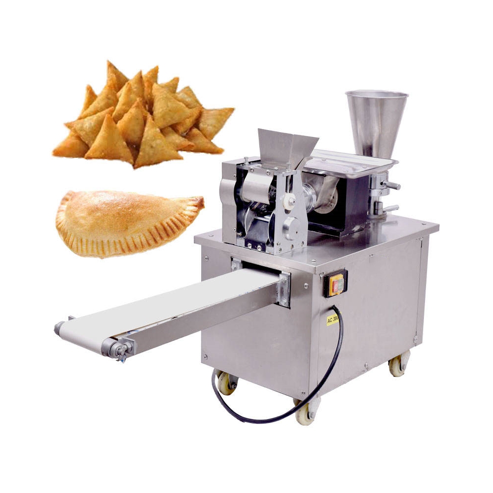 Gyoza Dumpling Maker - 110V 220V Otomatik Mantı Gyoza Makinesi