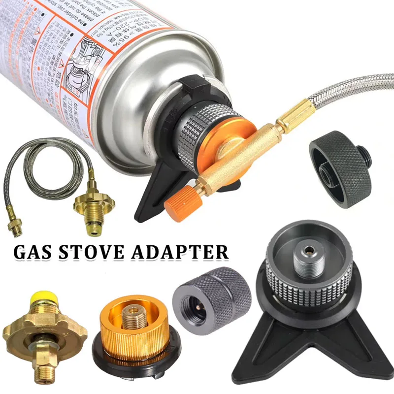 Bütan Teneke Kutu Adaptörü Açı - Home Cooking Gas incelemesi ve fiyatı