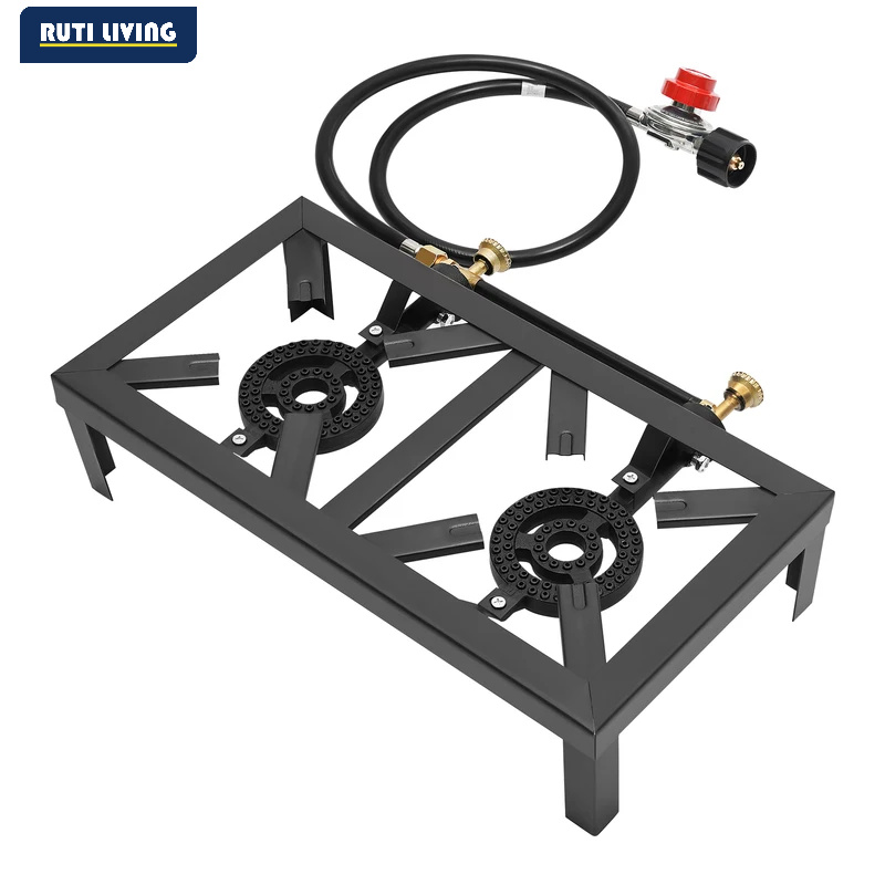 Taşınabilir 1/2 Ocaklı Dış Mek - Home Cooking Gas incelemesi ve fiyatı