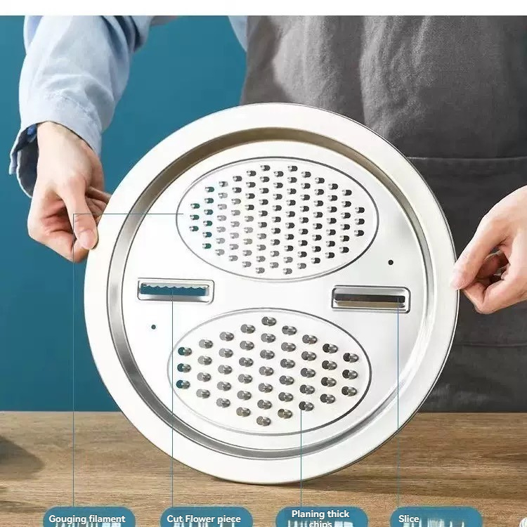 3'lü Çok Fonksiyonlu Sebze Doğ - Home Cooking Cookbook incelemesi ve fiyatı