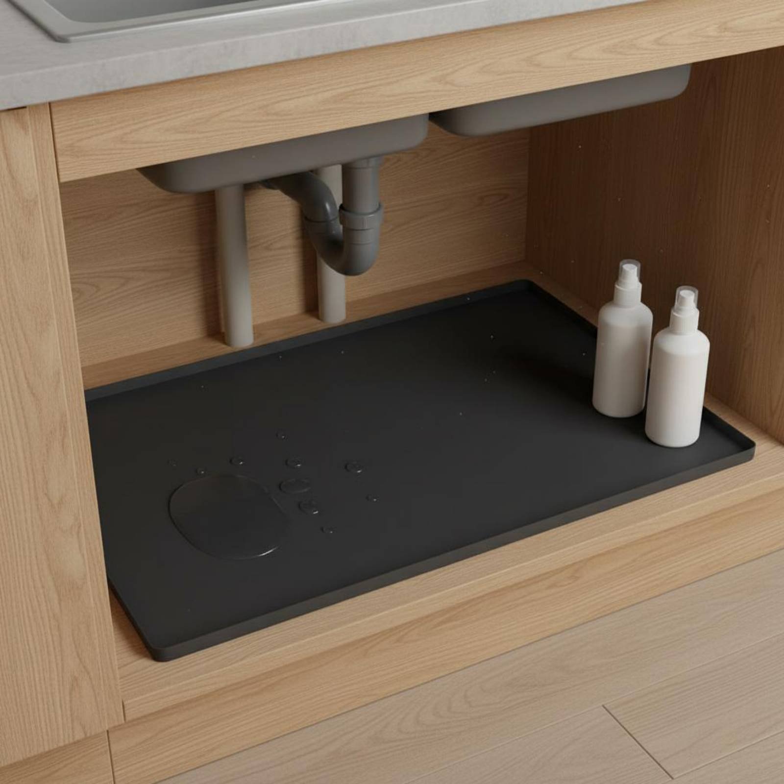 Su Geçirmez Lavabo Altı Matı K - Home Cooking Recipes incelemesi ve fiyatı