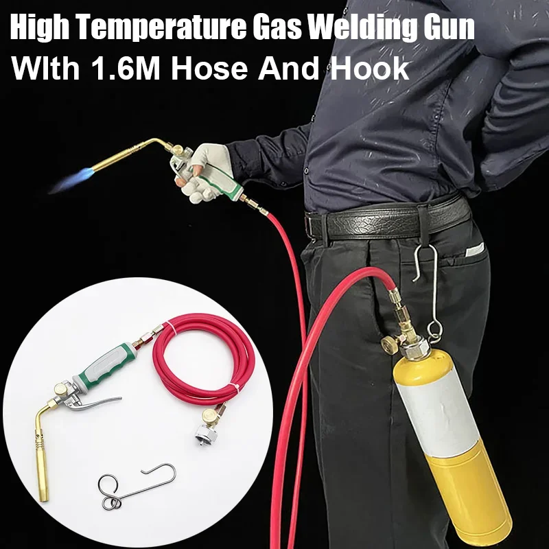 1.6M hortum ve kanca ile yükse - Home Cooking Gas incelemesi ve fiyatı