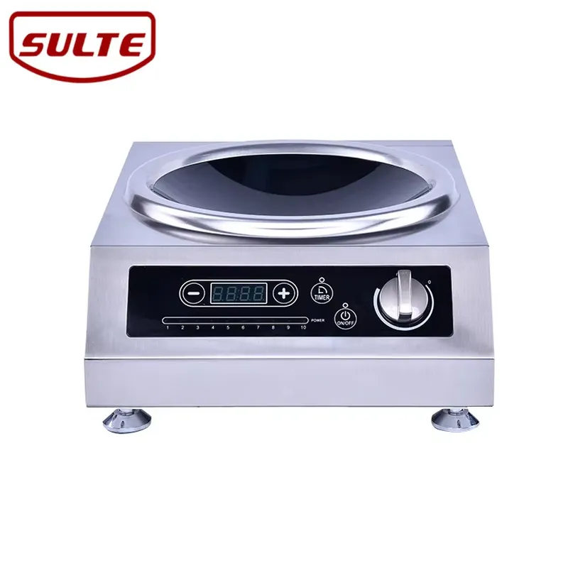 Taşınabilir Elektrikli İndüksi - Home Cooking Heater incelemesi ve fiyatı